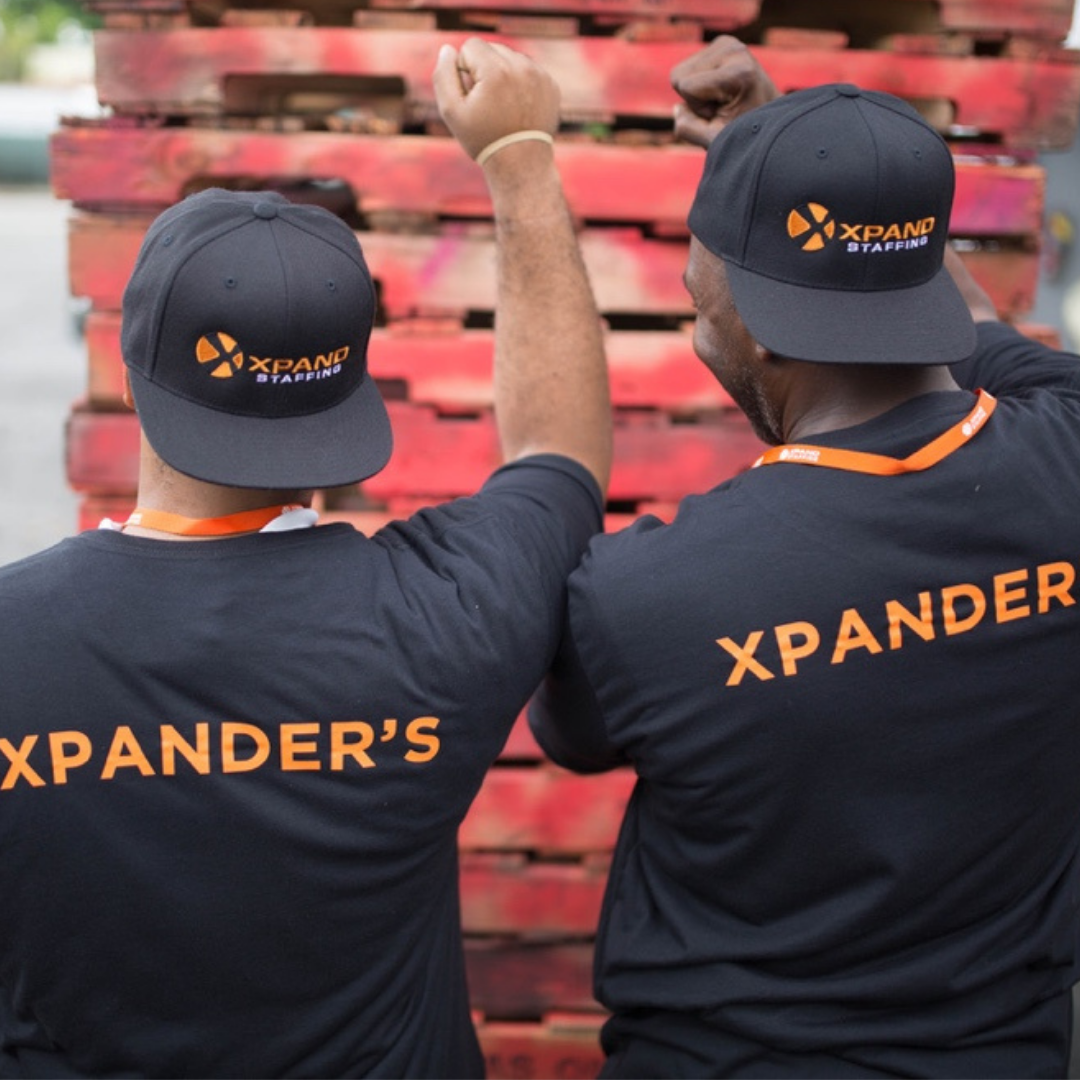 Xpand Staffing (2) Xpand Staffing (2)
